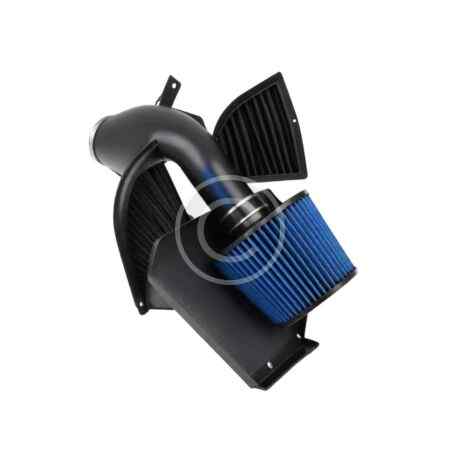 Cold air intake