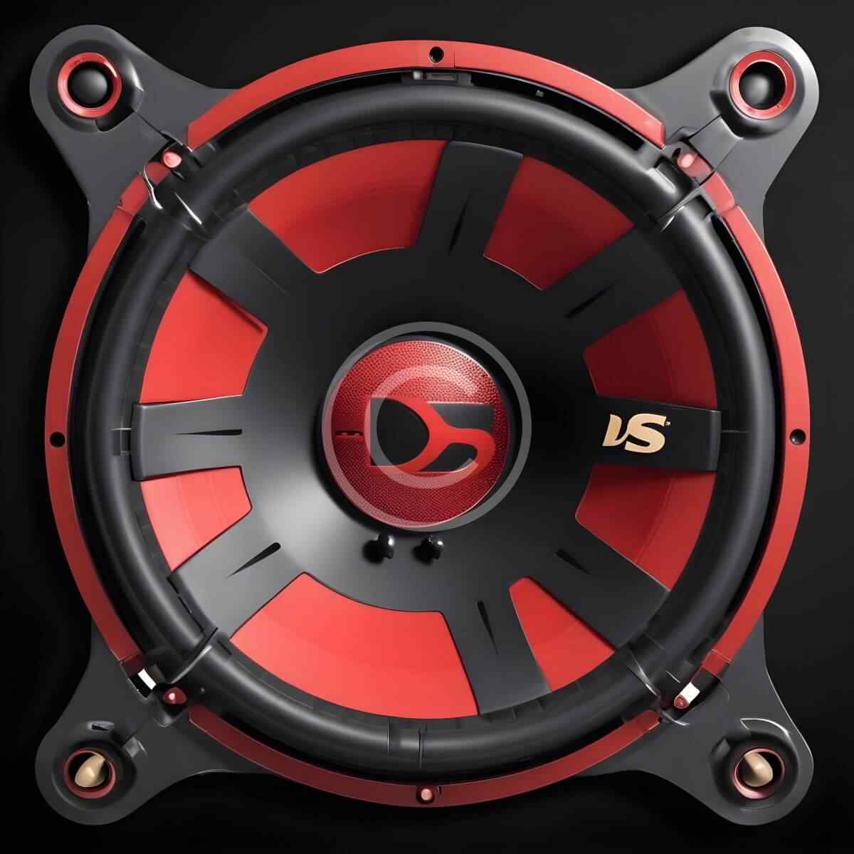 Mid-bass loudspeaker - Görsel 2
