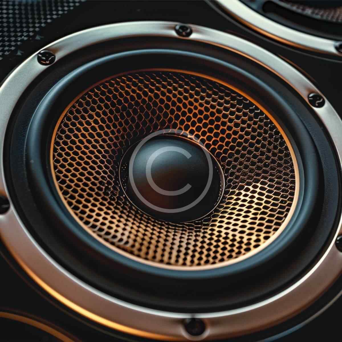 Mid-bass loudspeaker - Görsel 5