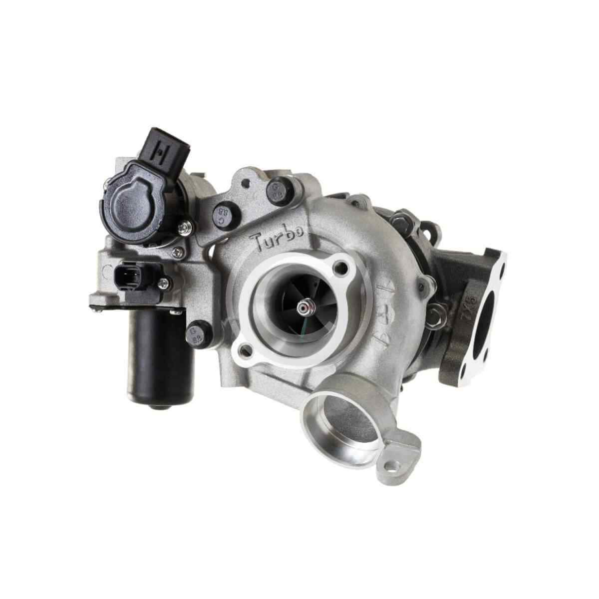 Throttle body - Görsel 5