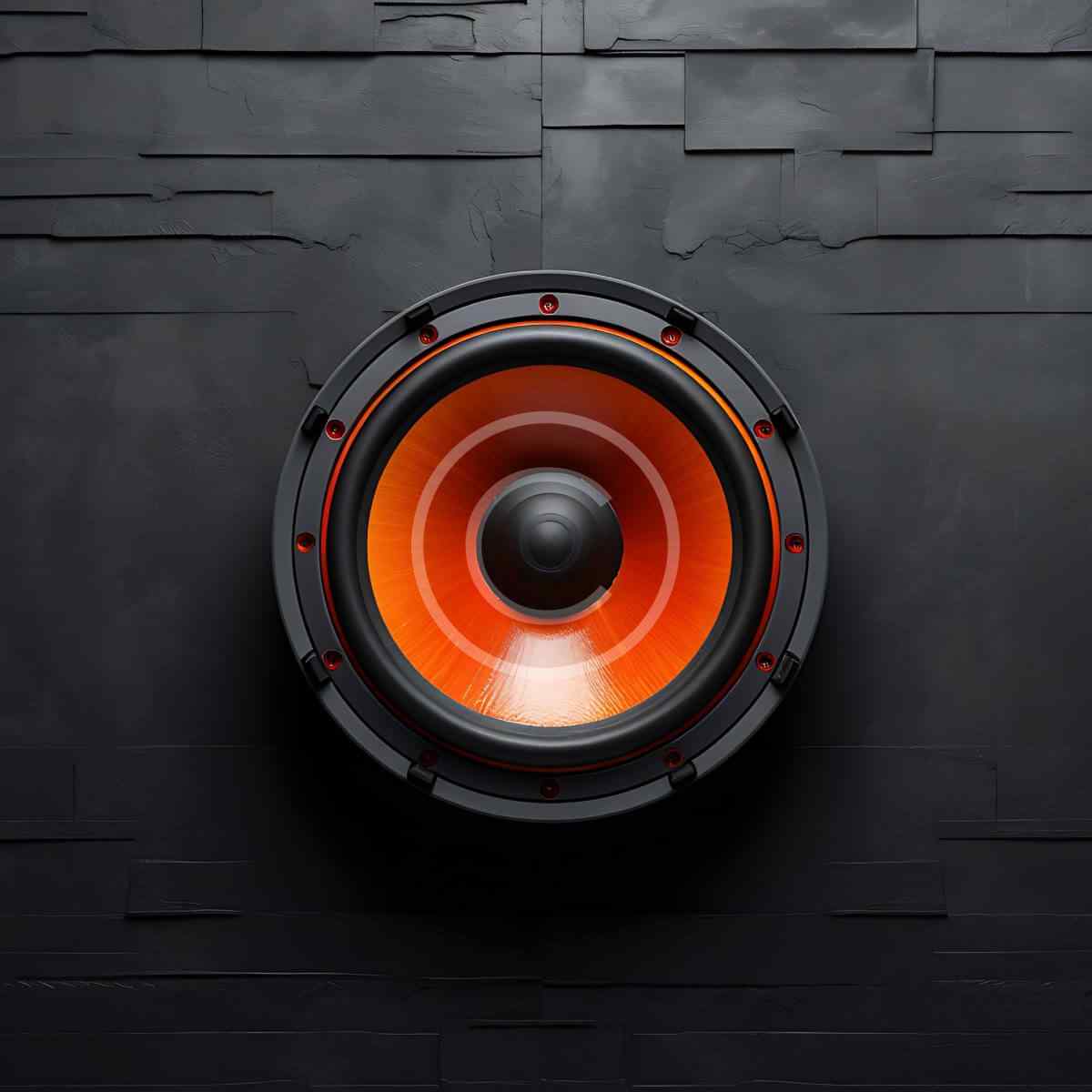Mid-bass loudspeaker - Görsel 6
