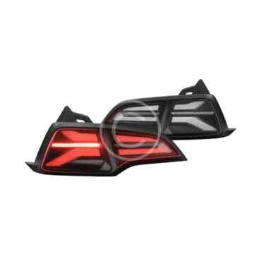 Tail lights